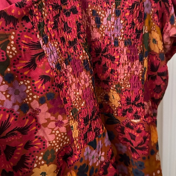 Farm Rio Dress! - Picture 9 of 11